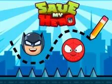 Save my Hero